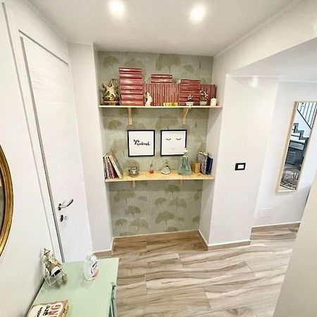 Beautiful Apartment In Турин Экстерьер фото