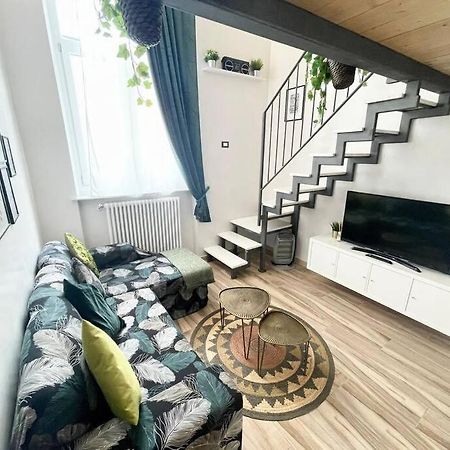 Beautiful Apartment In Турин Экстерьер фото