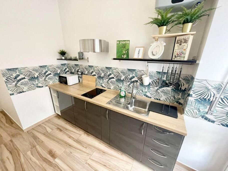 Beautiful Apartment In Турин Экстерьер фото